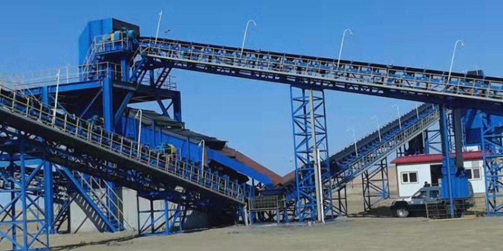 移動(dòng)破碎站設(shè)備價(jià)格是如何確定的？