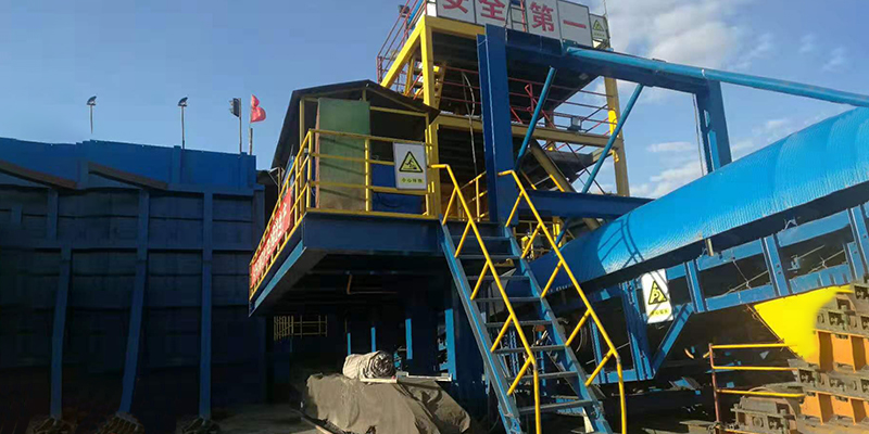 為什么移動破碎站能得到大家的青睞？