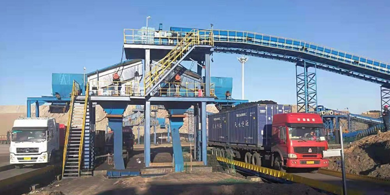 輪胎式移動破碎站你真的了解嗎？